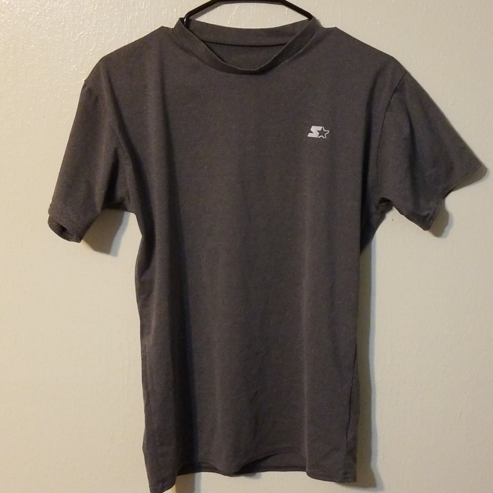 Boys starter shirt
